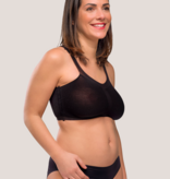 Carriwell Carriwell Comfort Slaapbeha Zwart