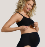 Carriwell Carriwell Comfort Slaapbeha Zwart