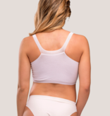 Carriwell Carriwell Comfort Slaapbeha Wit