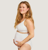 Carriwell Carriwell Zwangerschapsslip met Support Wit