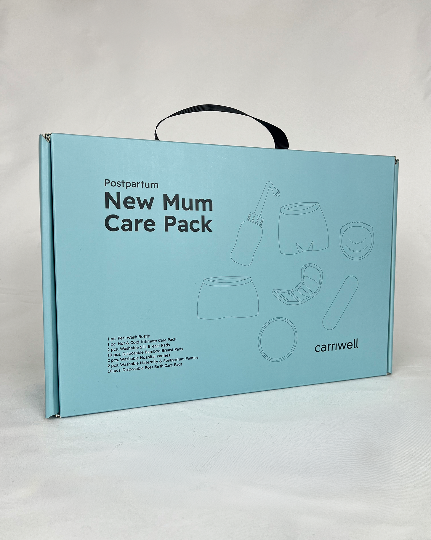 Carriwell Carriwell New Mum Care Pack