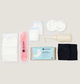 Carriwell Carriwell New Mum Care Pack