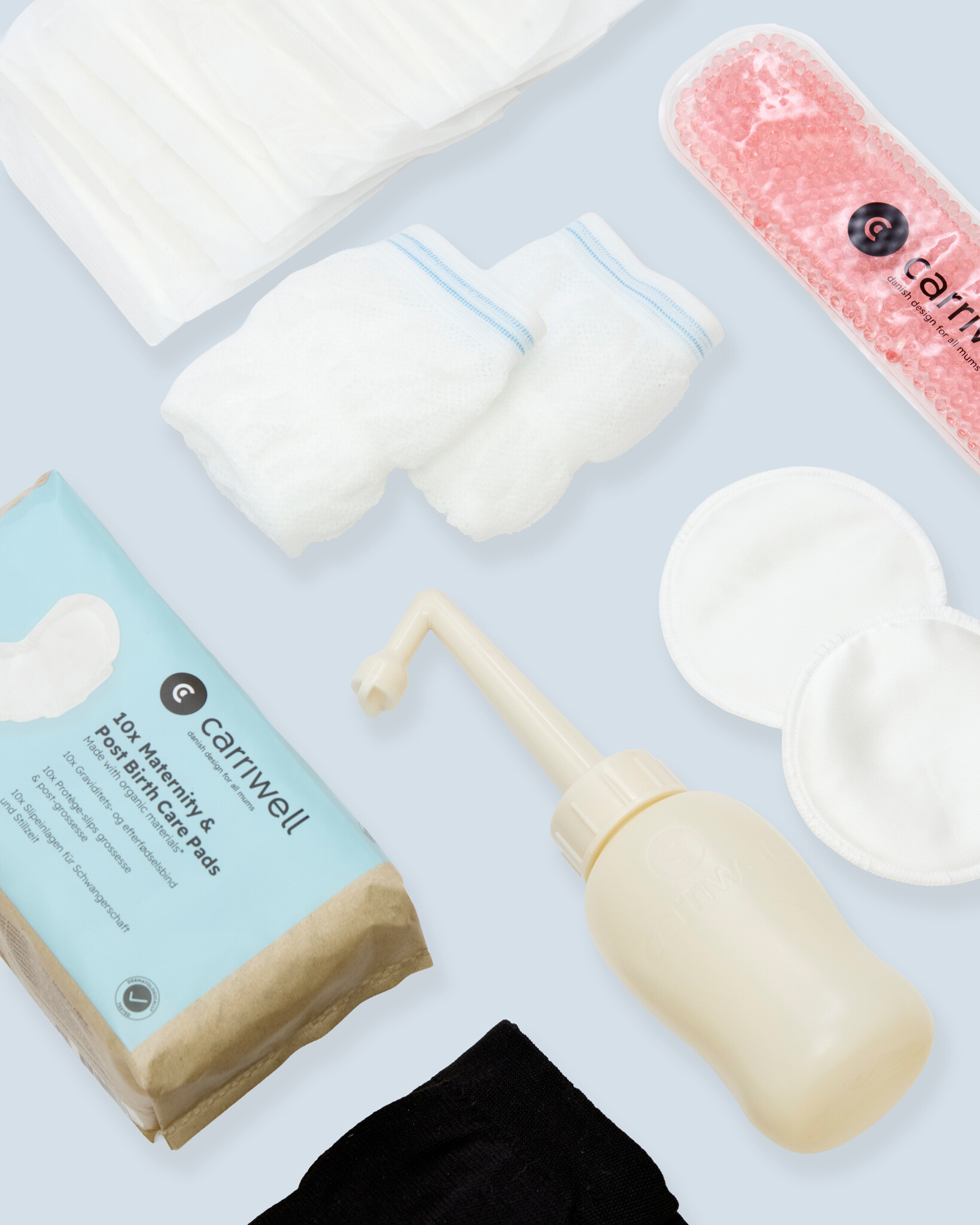 Carriwell Carriwell New Mum Care Pack