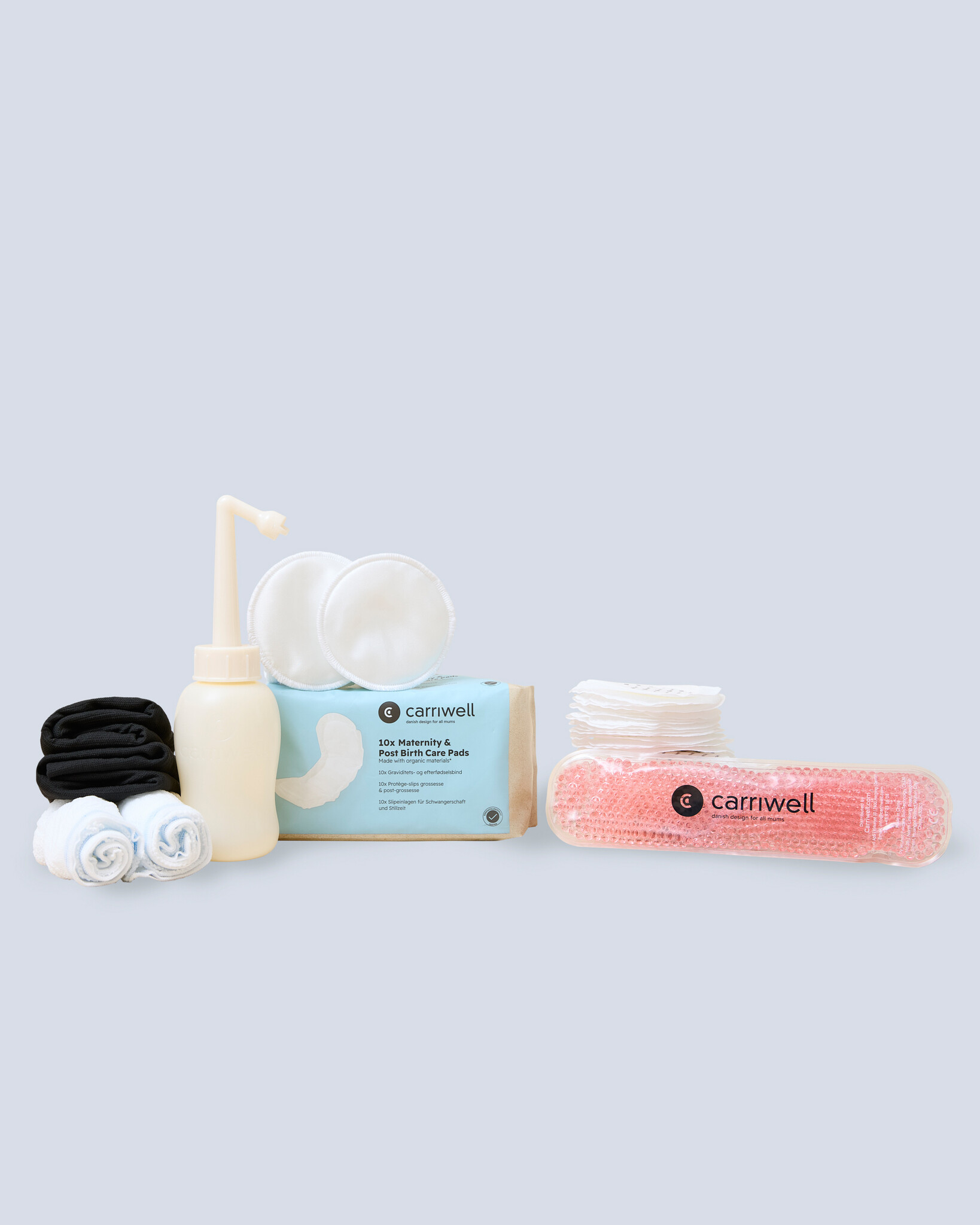 Carriwell Carriwell New Mum Care Pack