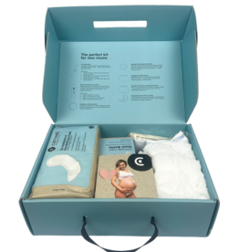 Carriwell New Mum  Care Pack