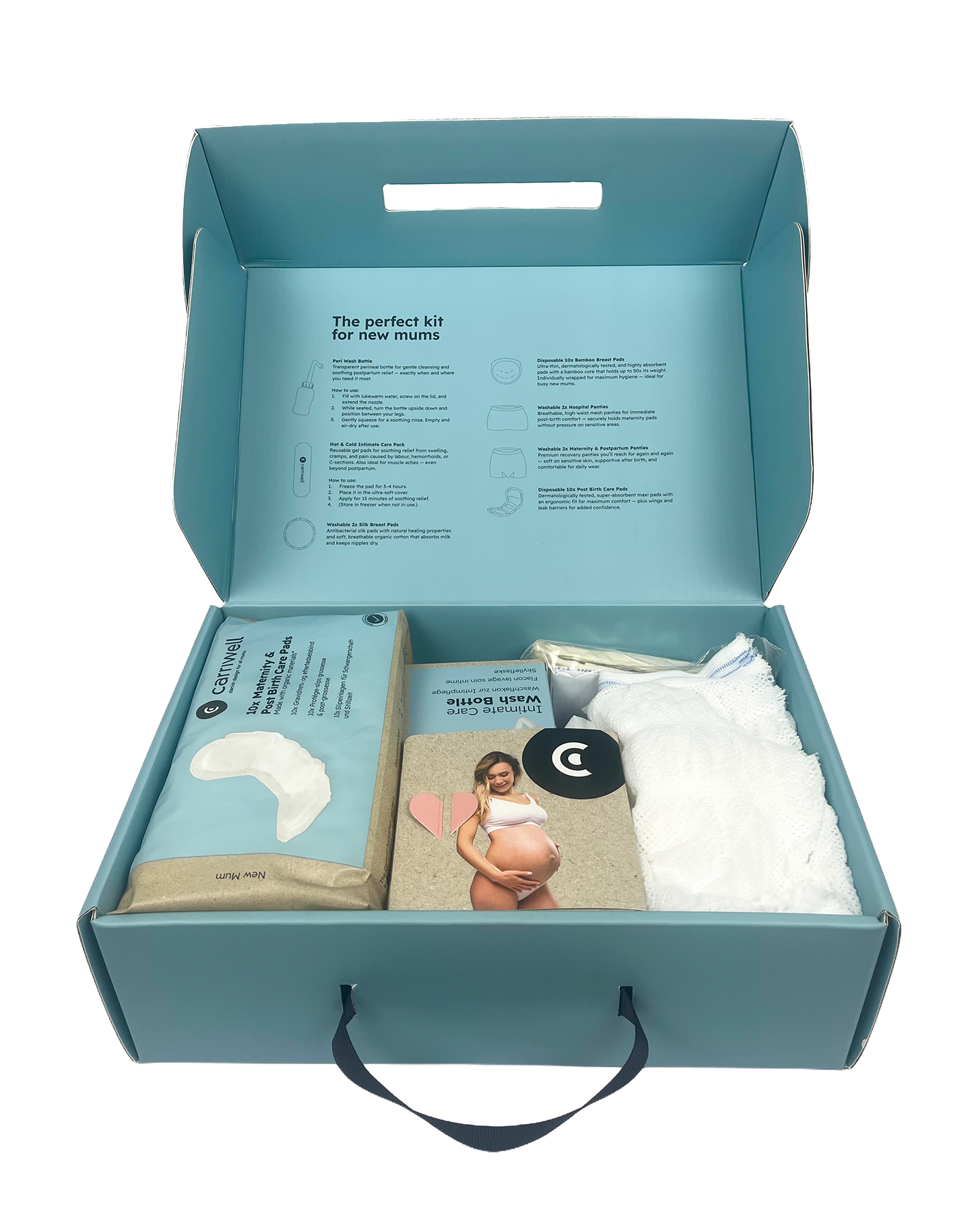 Carriwell Carriwell New Mum Care Pack