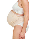 Carriwell Carriwell Verstelbare Overbelly Buikband - Honey