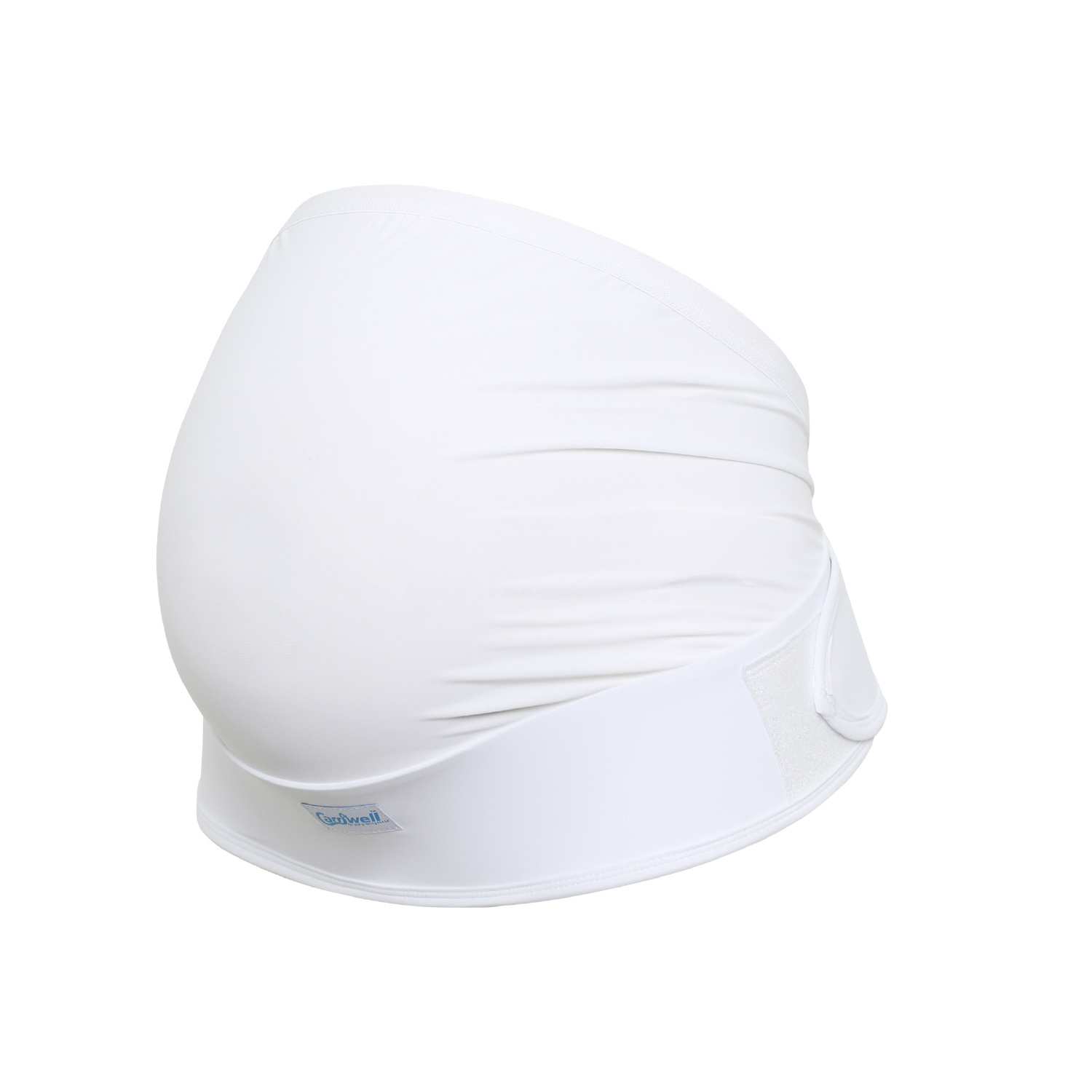 Carriwell Carriwell Verstelbare Overbelly Buikband - Wit