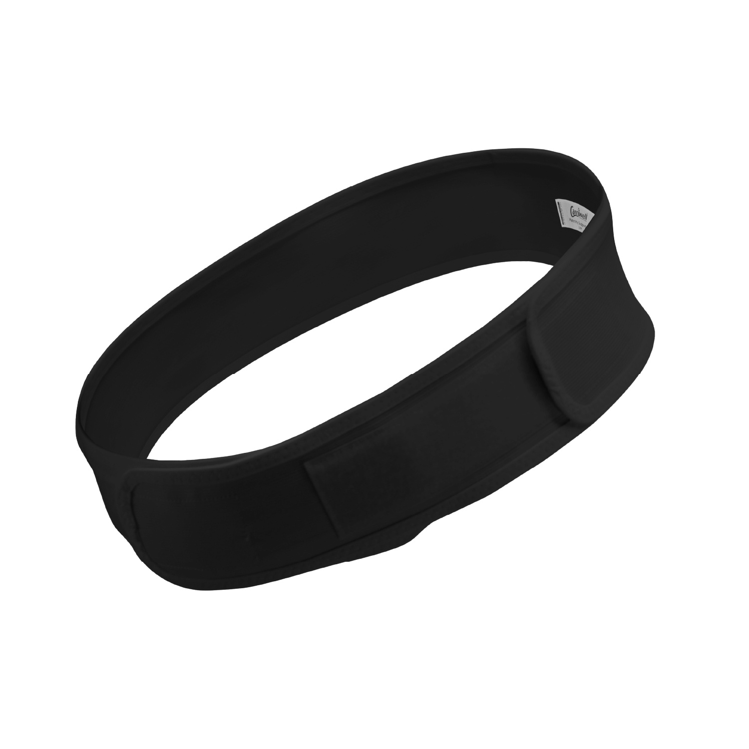 Carriwell Carriwell Verstelbare Buikband - Zwart