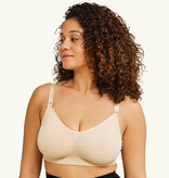 Carriwell Carriwell Meegroei- & Voedingsbh Original - Honey