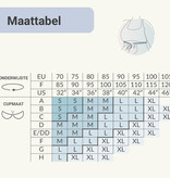 Carriwell Carriwell Meegroei- & Voedingsbh Padded + Gelbeugel - Zwart