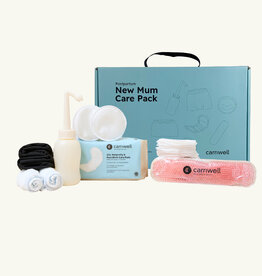 Carriwell New Mum  Care Pack