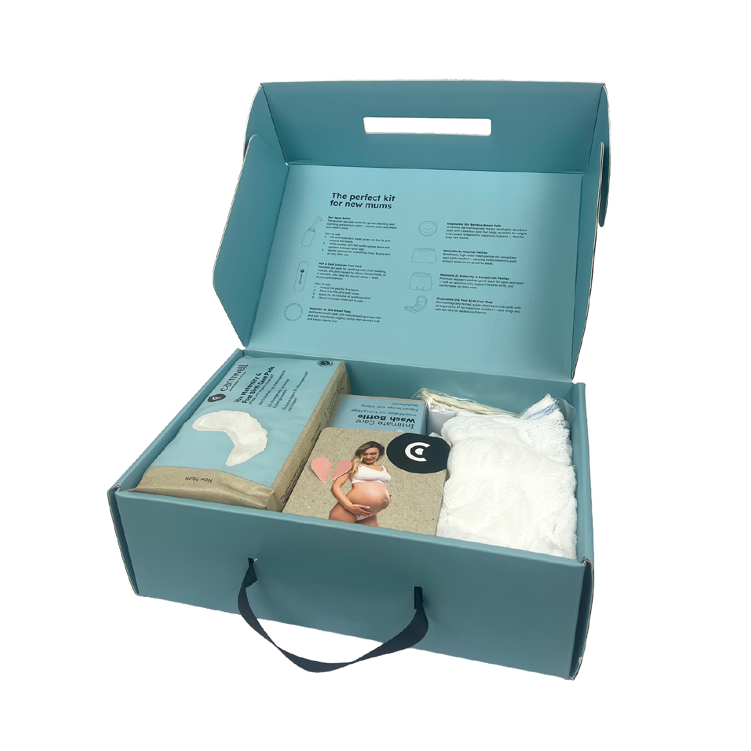 Carriwell Carriwell New Mum Care Pack
