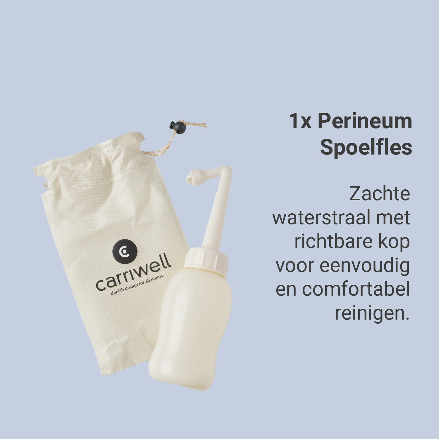 Carriwell Carriwell New Mum Care Pack