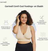Carriwell Carriwell Comfi-Cool - Honey