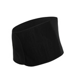 Carriwell Carriwell Sluitband Belly Binder - Zwart