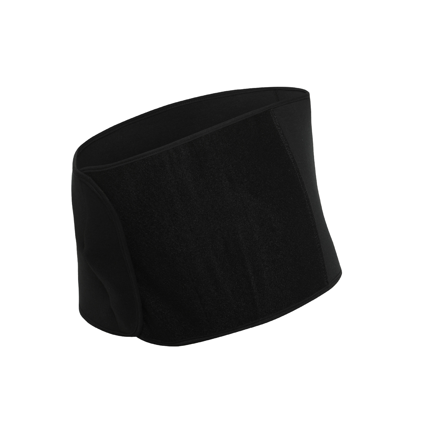 Carriwell Carriwell Sluitband Belly Binder - Zwart