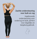 Carriwell Carriwell Zwangerschapslegging met Support