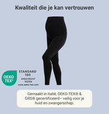Carriwell Carriwell Zwangerschapslegging met Support