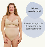 Carriwell Carriwell Zwangerschapsslip met Support Honey