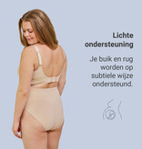 Carriwell Carriwell Zwangerschapsslip met Support Honey
