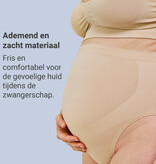 Carriwell Carriwell Zwangerschapsslip met Support Honey
