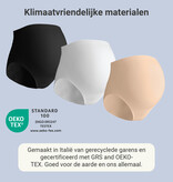 Carriwell Carriwell Zwangerschapsslip met Support Honey
