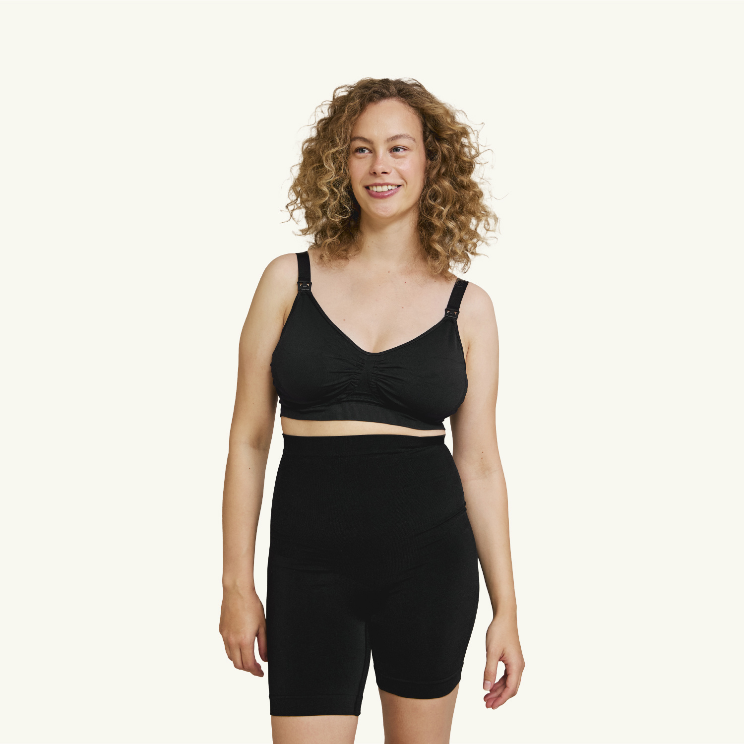 Carriwell Carriwell Post Partum Shapewear Short