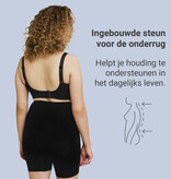 Carriwell Carriwell Post Partum Shapewear Short