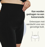 Carriwell Carriwell Post Partum Shapewear Short