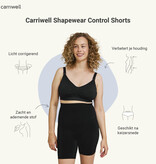 Carriwell Carriwell Post Partum Shapewear Short