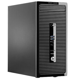 HP HP ProDesk 490 G2 MT