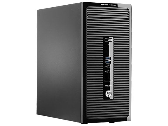 HP HP ProDesk 490 G2 MT