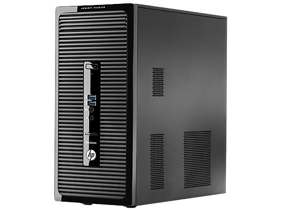 HP HP ProDesk 490 G2 MT