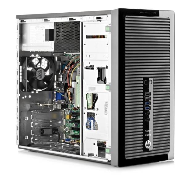 HP HP ProDesk 490 G2 MT
