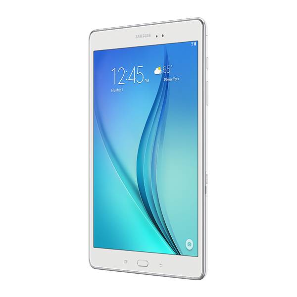 Samsung Samsung Galaxy Tab A SM-T550 16GB White