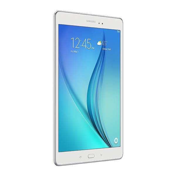 Samsung Samsung Galaxy Tab A SM-T550 16GB White
