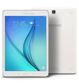 Samsung Samsung Galaxy Tab A SM-T550 16GB White