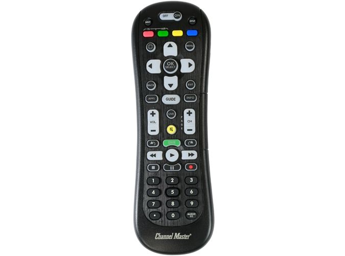 Tv Afstandsbediening