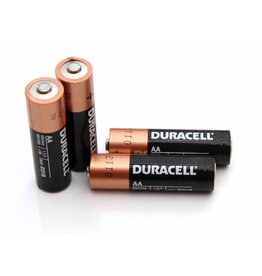 Batteries