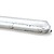 Led Tube Armatuur 120cm, IP65 Waterbestendig (1 tube)