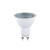 GU10 Led Spot 5w, BLAUW, 60 Lumen, 2 Jaar Garantie