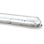 Complete LED TL Armatuur 120cm 20W, ±3000LM (Pro High Lumen), IP65, Incl. 1x led buis, 3 Jaar garantie