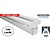 Complete LED TL Montagebalk 120cm, 40W, ±6000LM (Pro High Lumen), IP20, Incl. 2x led buis, 3 Jaar garantie