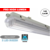 Complete LED TL Armatuur 150cm 48W, ±6600LM (Pro High Lumen), IP65, Incl. 2x led buis, 3 Jaar garantie