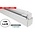 Complete LED TL Montagebalk 150cm, 24W, ±3300LM (Pro High Lumen), IP20, Incl. 1x led buis, 3 Jaar garantie