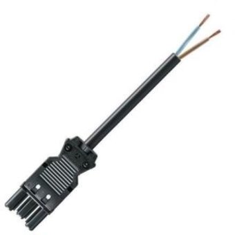 Aansluitsnoer 50cm met GST18 Male Connector