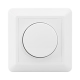 Inbouw / Opbouw Universele LED Dimmer 1-10v, max. 2000w