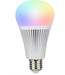 MiBoxer E27 9w RGB + CCT, Wifi/RF, 850 Lumen, 2 Jahre Garantie