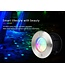 MiBoxer LED Ground Spot 5w, RGB+CCT Wifi/RF, 350 Lumen, IP68, 24v, 2 Jahre Garantie